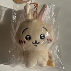ちいかわぷちミニマスコット-うさぎのサムネイル