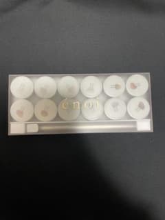 新品未使用【énoi】ぷるマグ 12色set - メルカリ