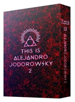 廃盤】エンドレス・ポエトリー Blu-ray 初回限定BOX ホドロフスキー 