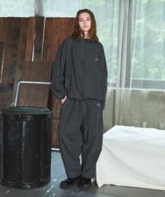 UMBRO × OPENING ACT セットアップ L フェードブラック - メルカリ