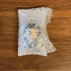 一番くじ ゴールデンカムイ E賞 ちょこのっこフィギュア 尾形百之助のサムネイル