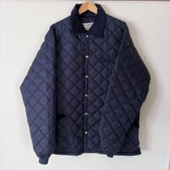 Connett キルティングジャケットのサムネイル