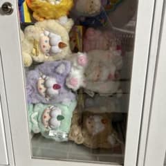 TOPTOY 巻巻羊 ギュンギュンラム ぬいぐるみのサムネイル