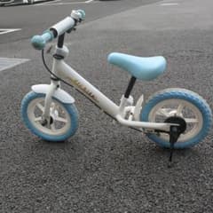 バランスバイク ストライダー葛飾区引取限定 - メルカリ