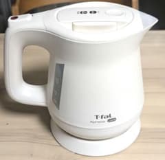 T-fal 電気ケトル Aprecia Lock 本体 - メルカリ