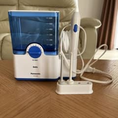 Panasonic EW-DJ61 口腔洗浄機　ジェットウォッシャードルツのサムネイル