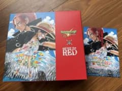 ONE PIECE 우타 몬스트 헤드폰 비매품 FILM RED