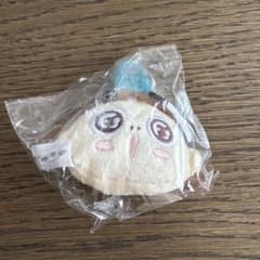 おじゃる丸　ぬいぐるみスマホチャームのサムネイル