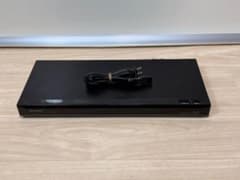 Panasonic DMR-BRW520 2017年製 ブルーレイレコーダー - メルカリ
