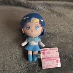 美少女戦士セーラームーンEternal ゆめちっく☆どーる セーラーマーキュリーのサムネイル