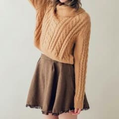dazzlinボトムスのサムネイル