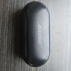t*i様 BOSE ワイヤレスイヤホン 本体のサムネイル