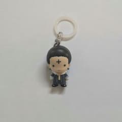 HUNTER×HUNTER めじるしアクセサリー　クロロのサムネイル