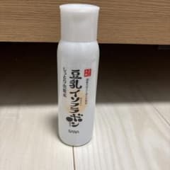 サナ なめらか本舗 しっとり化粧水 NC 200mlのサムネイル