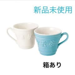 ウエッジウッド　マグカップ　引き出物のサムネイル