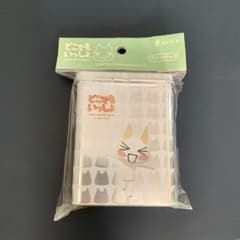 どこでもいっしょ　トロ　フリーケースのサムネイル