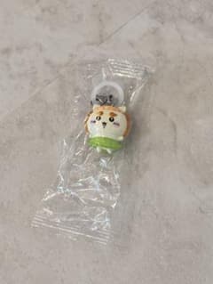 ちいかわ シーサー チャーム キーホルダー　映画ちいかわのサムネイル