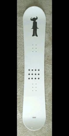【非売品】SONY ジャミロクワイ スノーボード 148cm 非売品】SONY ジャミロクワイ スノーボード 148cm - メルカリ