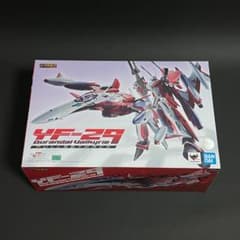 DX超合金 YF-29 デュランダル フルセットパック