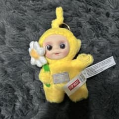 即日発送POPMART テレタビーズ Po’s Happy Flower ラーラのサムネイル