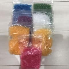 色付き ザラメのサムネイル