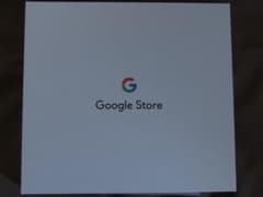 Google Pixel9PRO 予約特典 オリジナルスケッチポスター 非売品のサムネイル