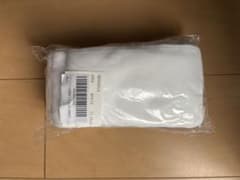 看護師さん向けソックス 5足組 ホワイト 23-25cmのサムネイル