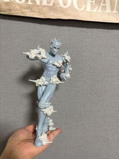 一番くじ ジョジョ ストーンオーシャン D賞 W・R フィギュアのサムネイル