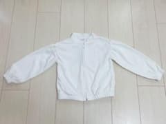 ★美品★GAP100cmジップジャンパー くまデザイン