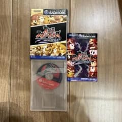ク*ド様 大乱闘スマッシュブラザーズDX ゲームキューブのサムネイル
