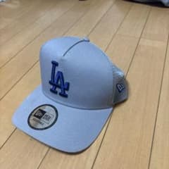 NEW ERA ロサンゼルス・ドジャース キャップのサムネイル