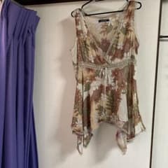レディース服3点セット(*^▽^*)♡のサムネイル