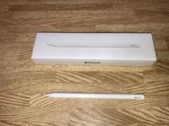 Apple Pencil 第2世代 純正品のサムネイル