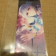 FGO 最終再臨展 編成風カード 水着カーマ - メルカリ