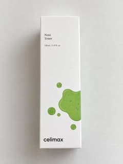 celimax Noni Toner 150ml 化粧水のサムネイル