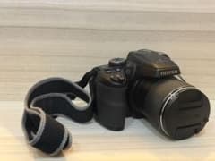 FUJIFILM FinePix S9800のサムネイル