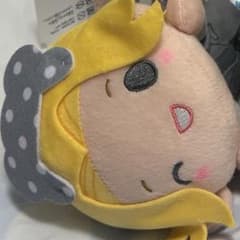 真天地開闢集団-ジグザグ×サンリオキャラクターズ寝そべりぬいぐるみの