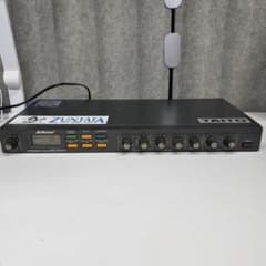 Maxon HD1000 ハーモニクス ディレイ 通電のみ確認済み Maxon HD1000 ハーモニクス ディレイ 通電のみ確認済み - メルカリ