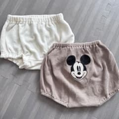 ズボン かぼちゃパンツのサムネイル