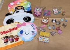 平成キャラガチャガチャまとめ売りのサムネイル