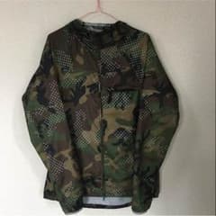 14日まで特別価格ナイキ ナイロンジャンパーのサムネイル