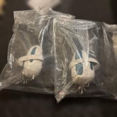 이치 반 쿠지 NARUTO 에코 백