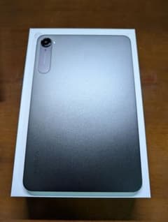 Xiaomi Pad Mini 8GB RAM/ 256GB ROM グレー - メルカリ