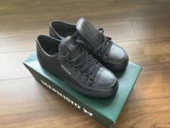 【試着のみ】MEPHISTO CRUISER メフィスト クルーザー 7.0 黒のサムネイル