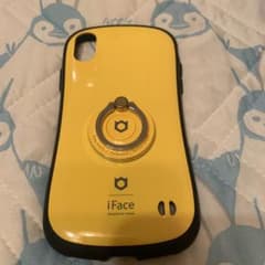 iFace iphoneX/XS リング付きのサムネイル