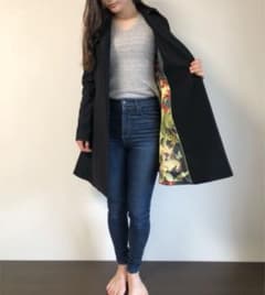 long coat / TED BAKERのサムネイル