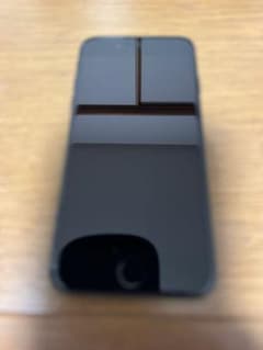 iPhone 7 128GB ブラック バッテリー最大容量100%のサムネイル