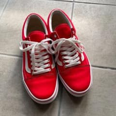 VANS OLD オールドスクールのサムネイル