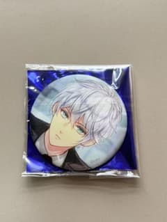 山崎カナメ 4th Anniversary トレーディング缶バッジ - メルカリ