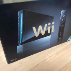 ｗｉｉ本体のサムネイル